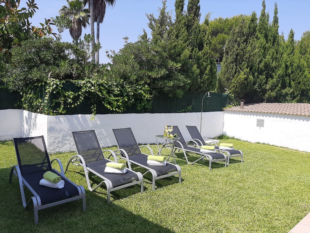 Sunset Villa Romani in Ca n Picafort