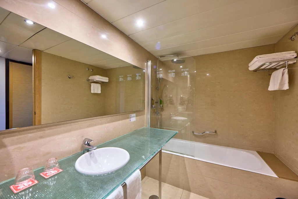 Hotel Civis Luz Castellón - Général