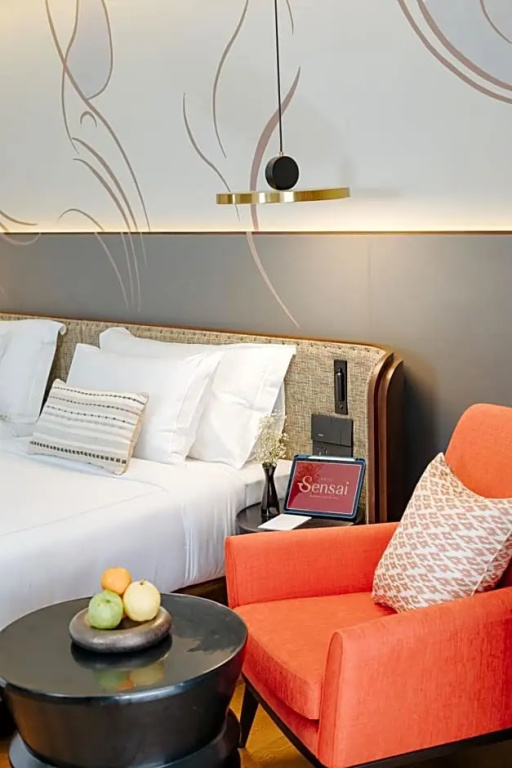 Hotel Sensai Nimman Chiang Mai - Tap to explore photos