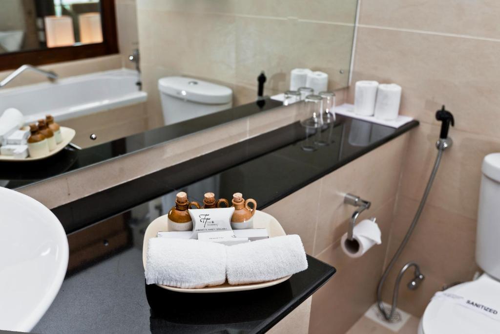 Hotel Tourmaline
