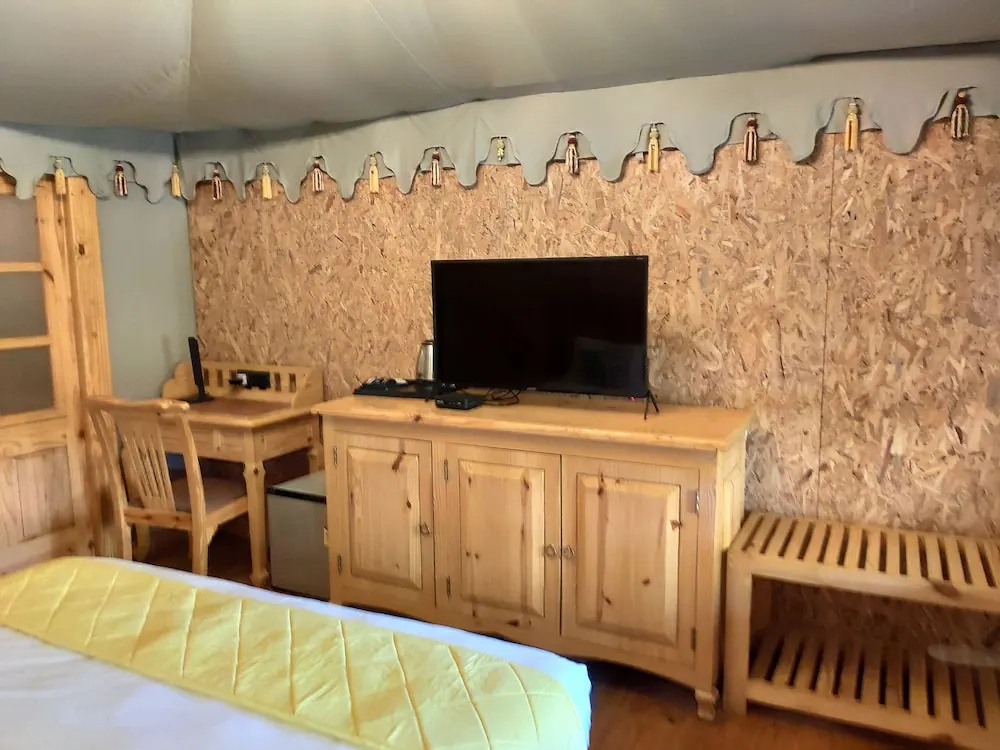 Premium room with balcony