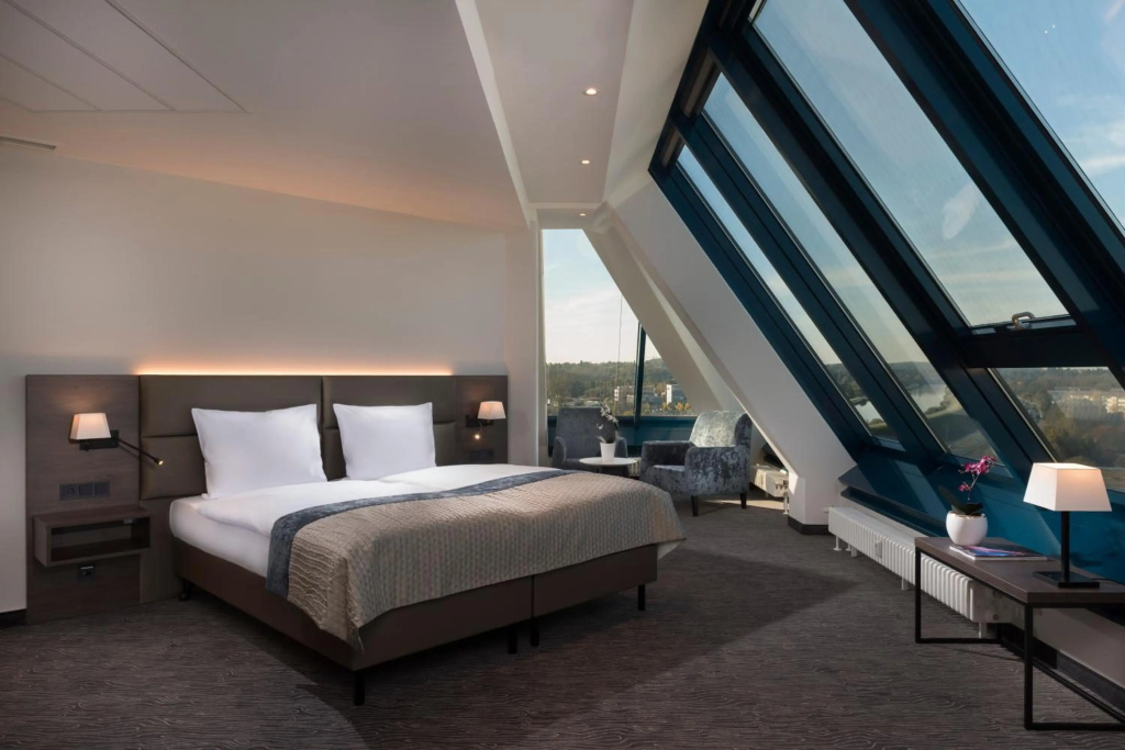 Excelsior Hotel Nürnberg Fürth, a member of Radisson Individuals — 5