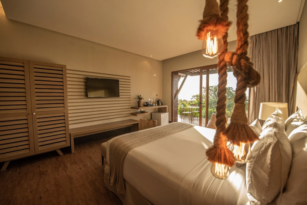 Colina Pousada SPA - 3