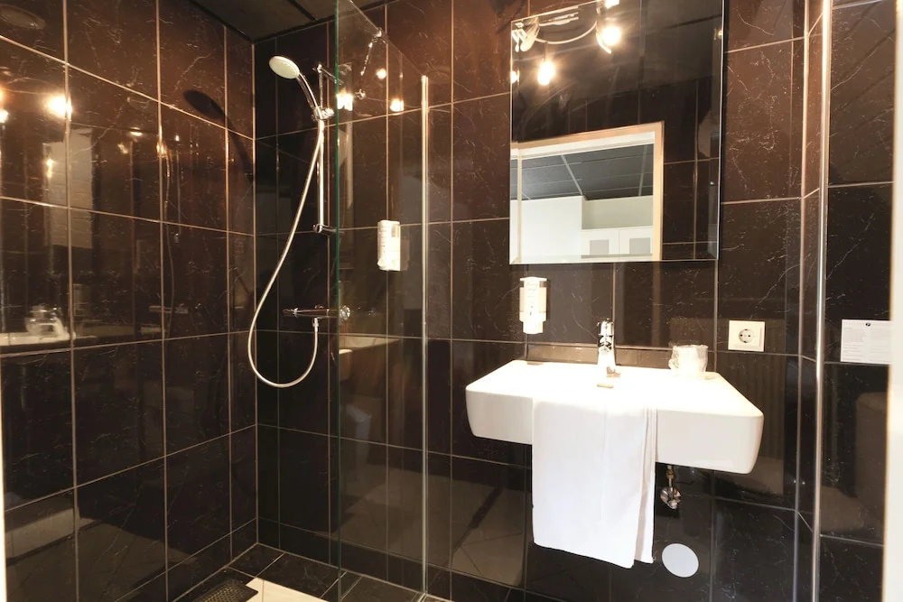 Fletcher Hotel-Restaurant Dinkeloord - Chambres