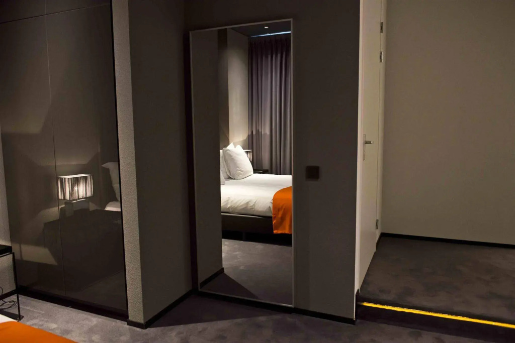 Hotel Glow — фото 6