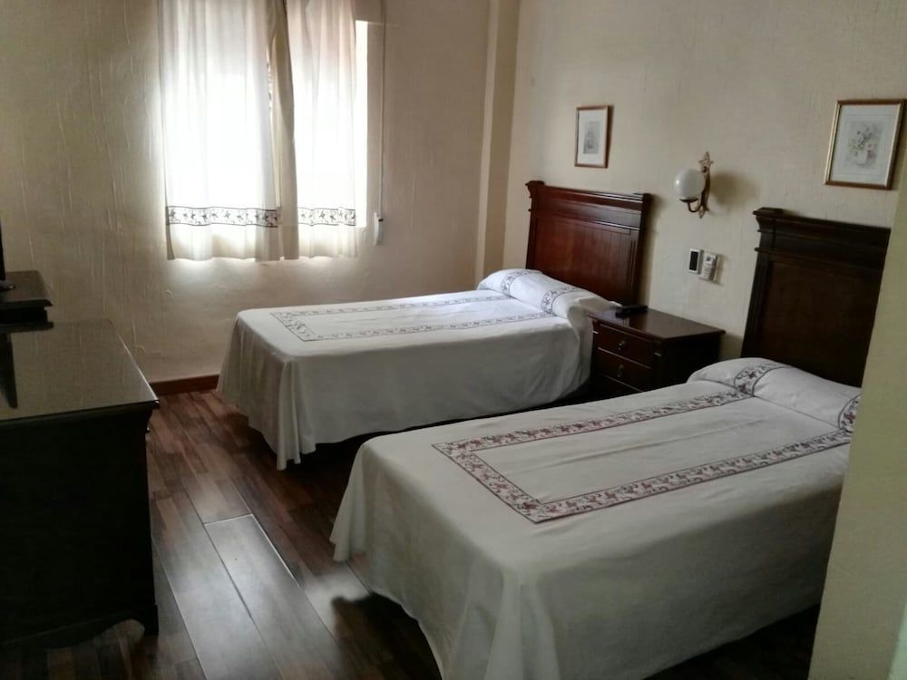 Hotel Astigi — 5