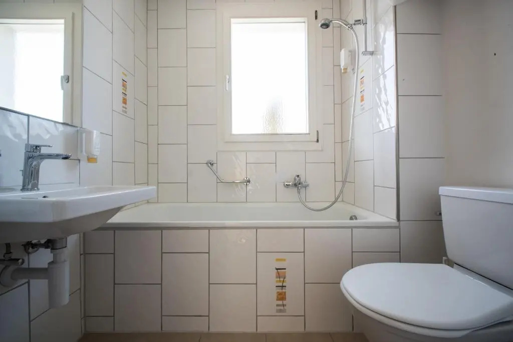 Jungfrau Hotel - Chambres