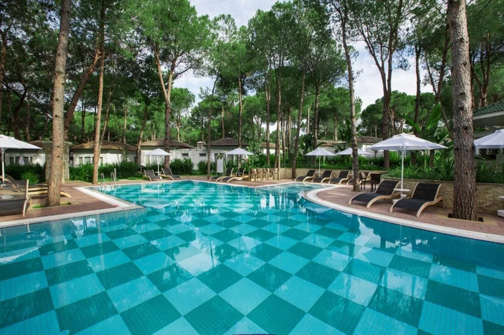 Nirvana Mediterranean Excellence - All Inclusive - 3