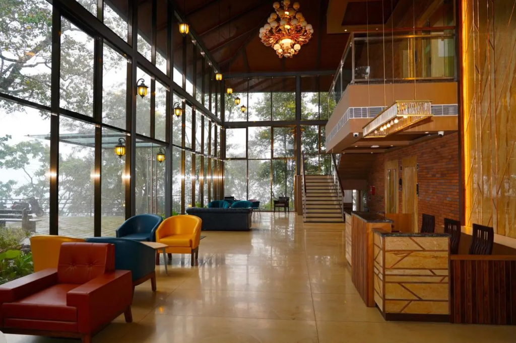 Hotel photo 12