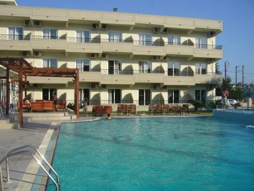 Hotel photo 8