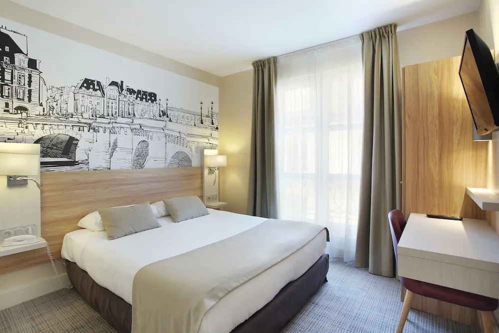 Hotel photo 11