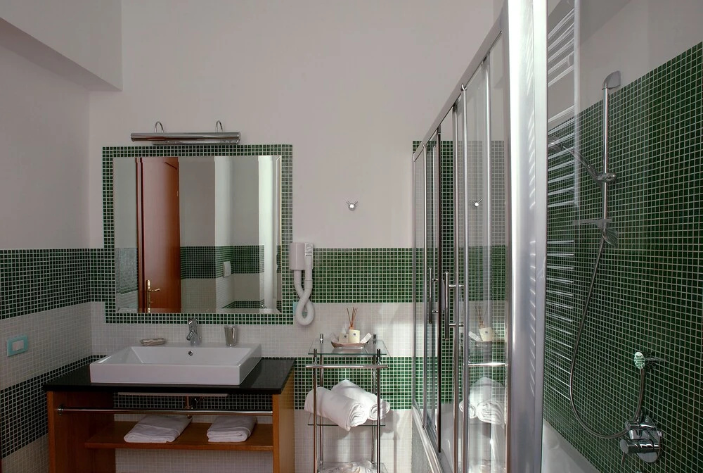 Relais Pierret - Général