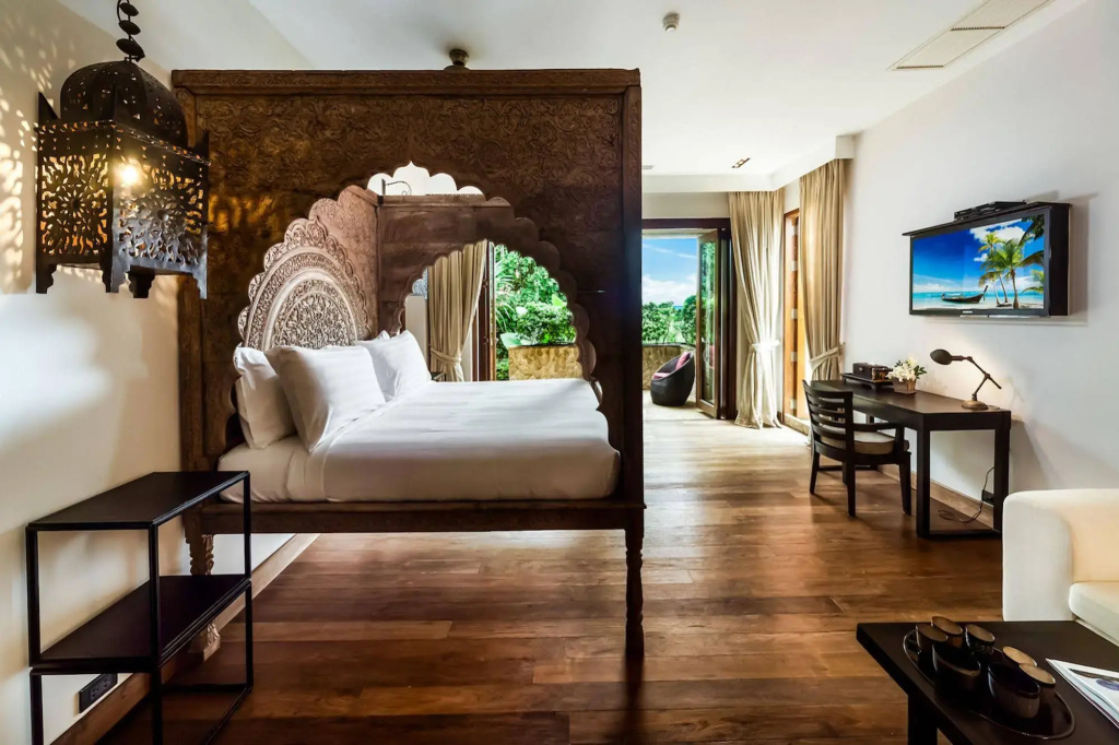Villa Katrani Samui - фото 26