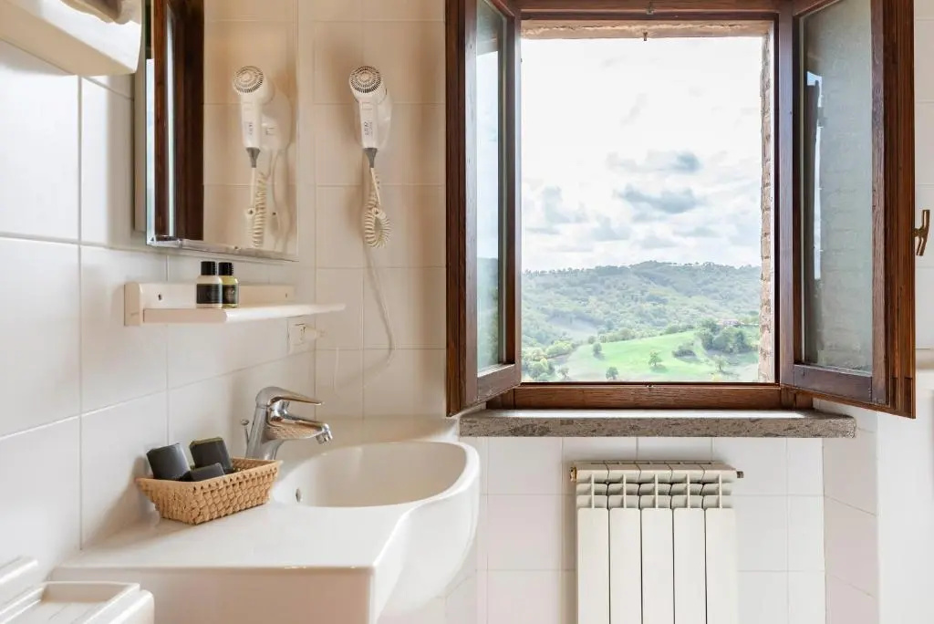 Antico Casale Di Scansano Resort - Chambres