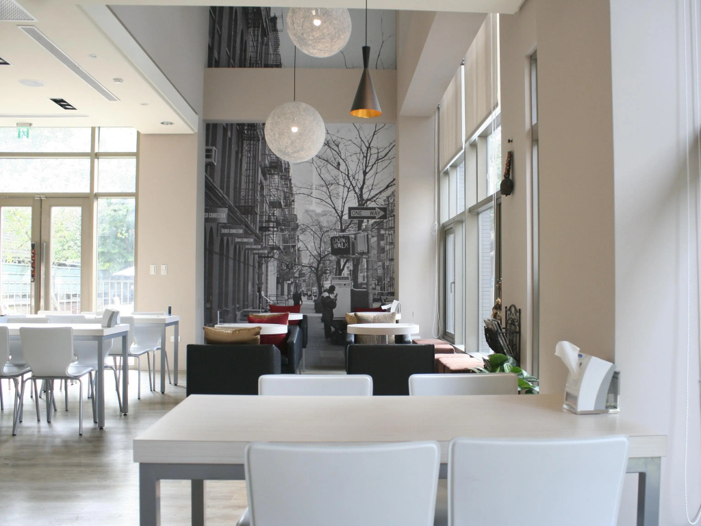 Hotel Mi Casa - Général
