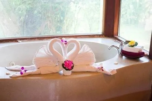 Baan Me Suk Spa & Resort - Général
