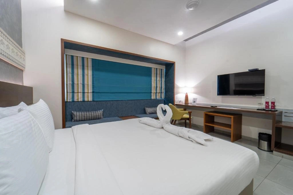 Hotel photo 11