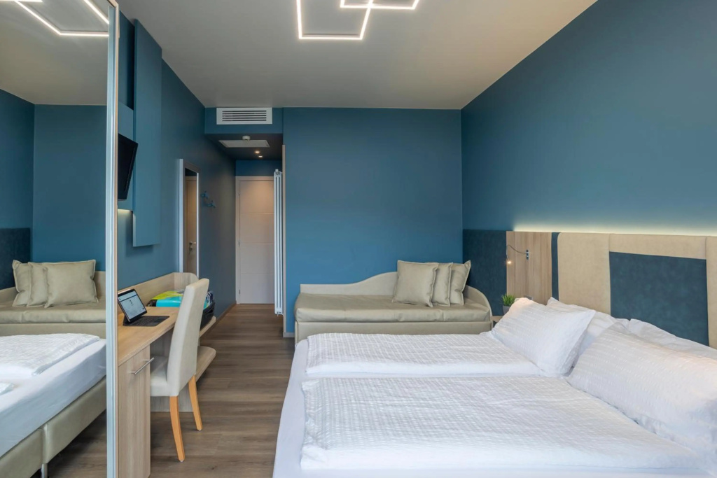 Hotel Veronesi — 4