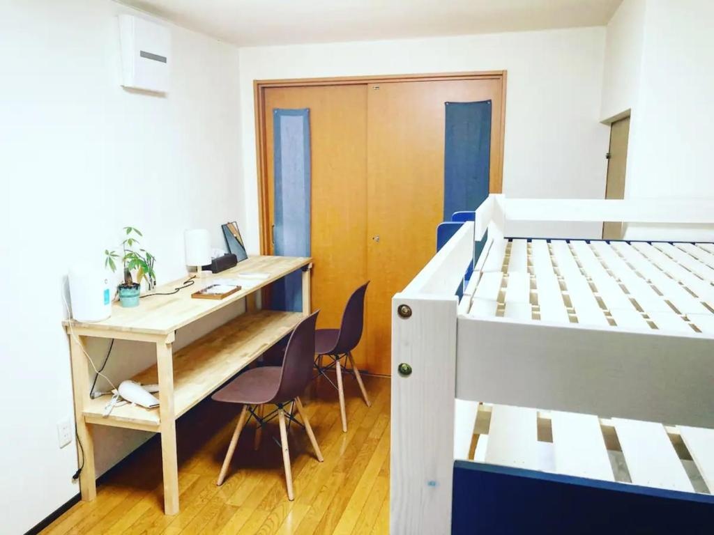 Private guest house without bath and shower - Vacation STAY 47247v 사진 2