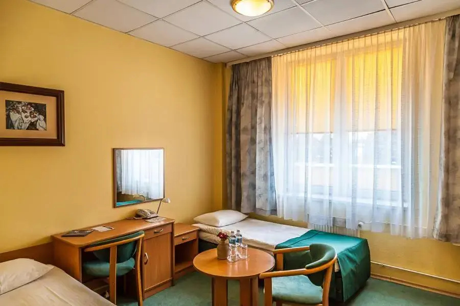Hotel photo 11