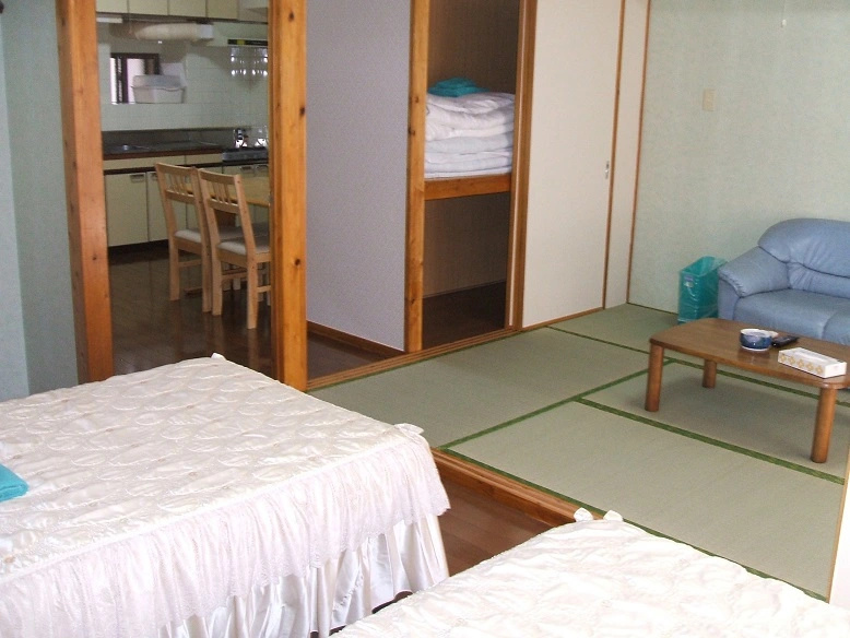 Deluxe room with city view