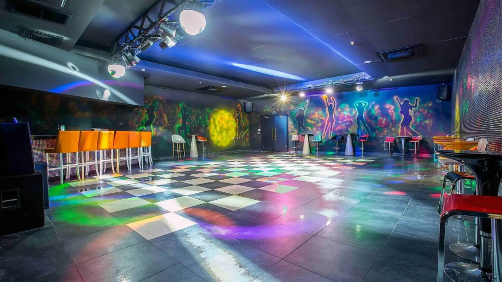 J'adore Deluxe Hotel & Spa - фото 26