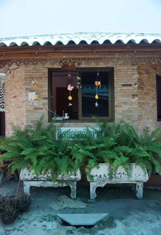 Baan Kieng Dao Resort