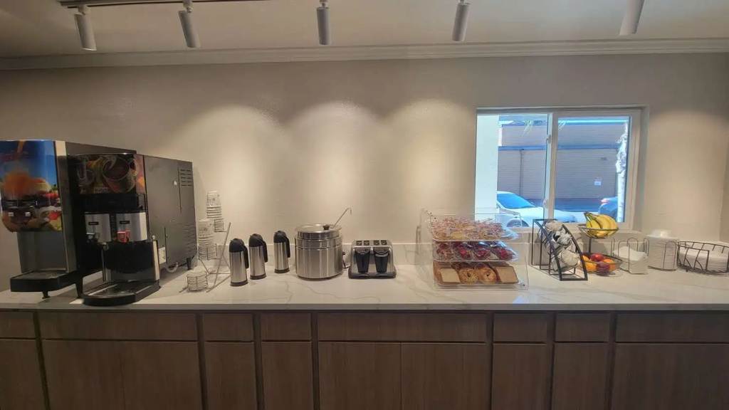 SureStay Hotel by Best Western Chula Vista San Diego Bay - Général