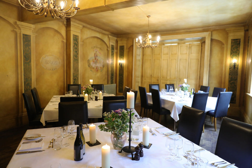 Hotel du Vin & Bistro Tunbridge Wells - Général