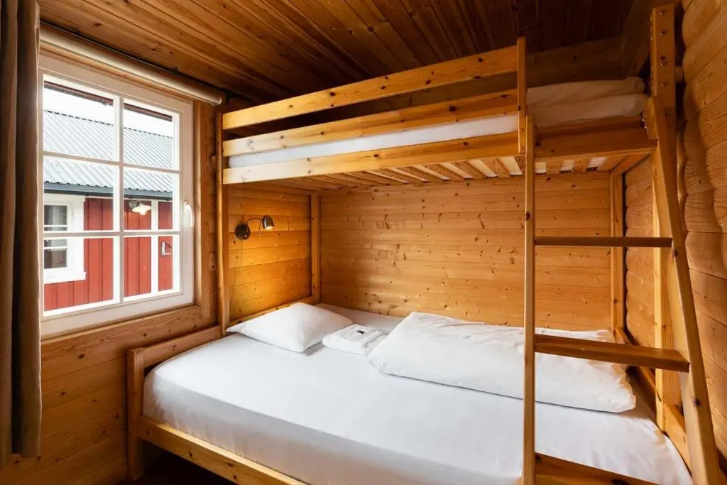 2 Bedrooms Superior Apartment with water view
