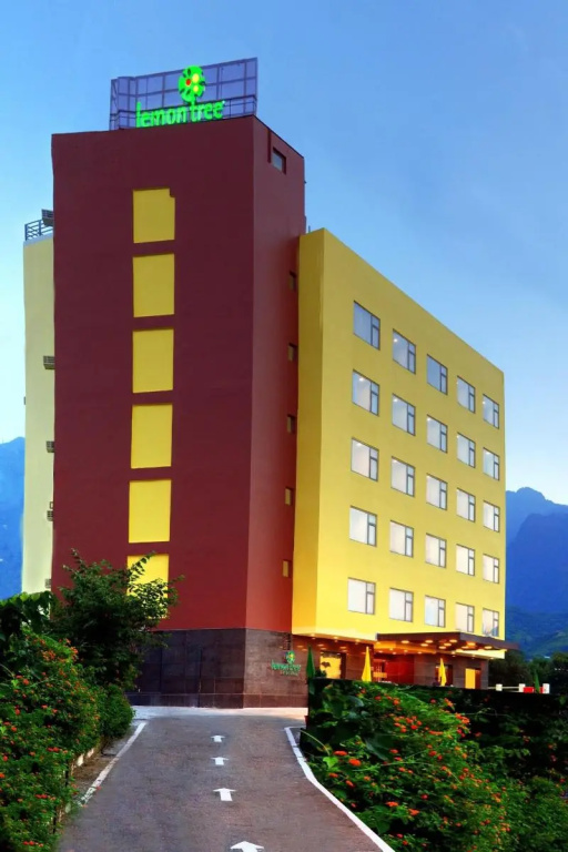 Lemon Tree Hotel, Katra - Général