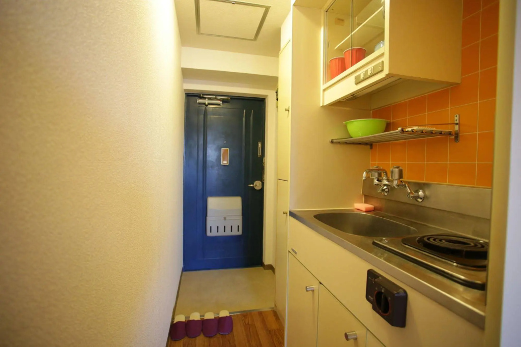 Top Asakusa Apartment 사진 13