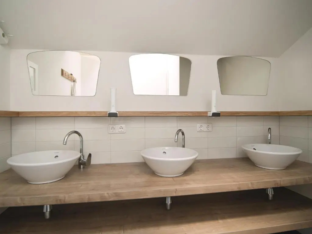Hotel Tannenhof - Chambres