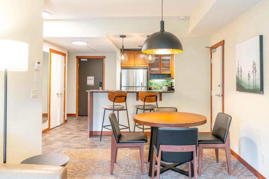 Blackstone Mountain Lodge by CLIQUE - фото 11