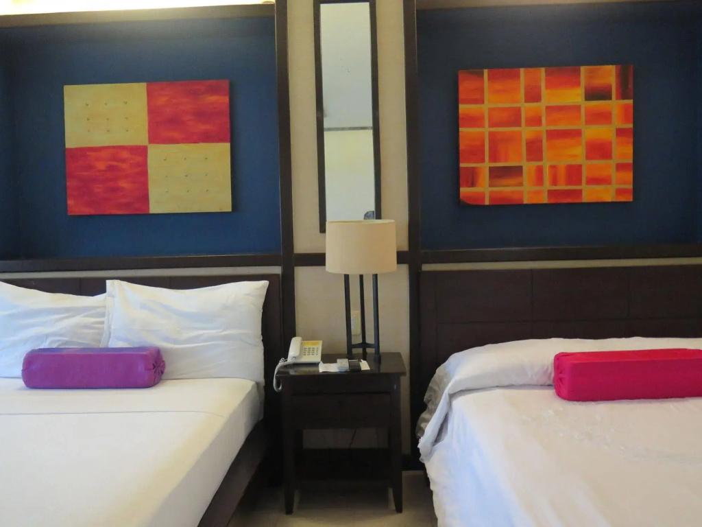 Bahura Resort and Spa - фото 2