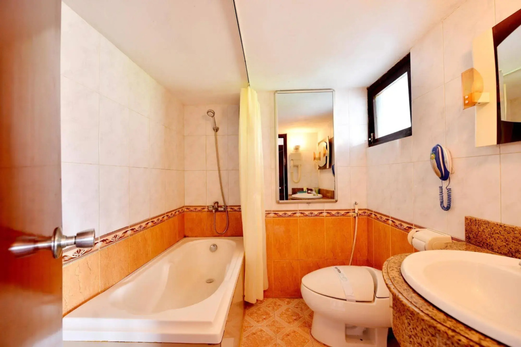 Hotel photo 9