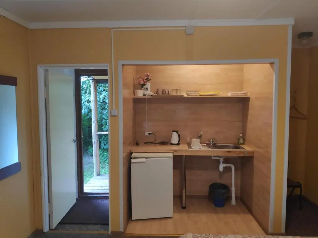Chalet