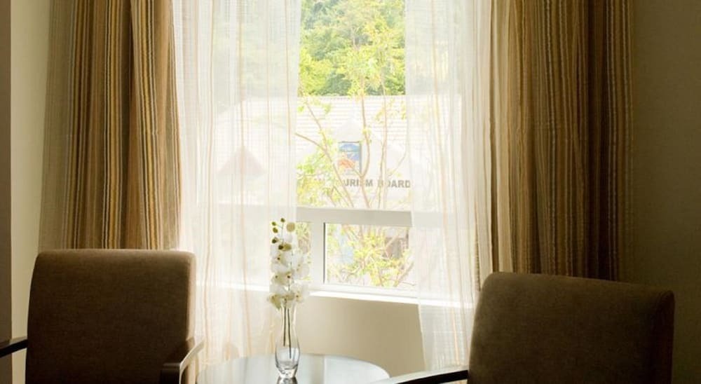 Hotel Sixty3