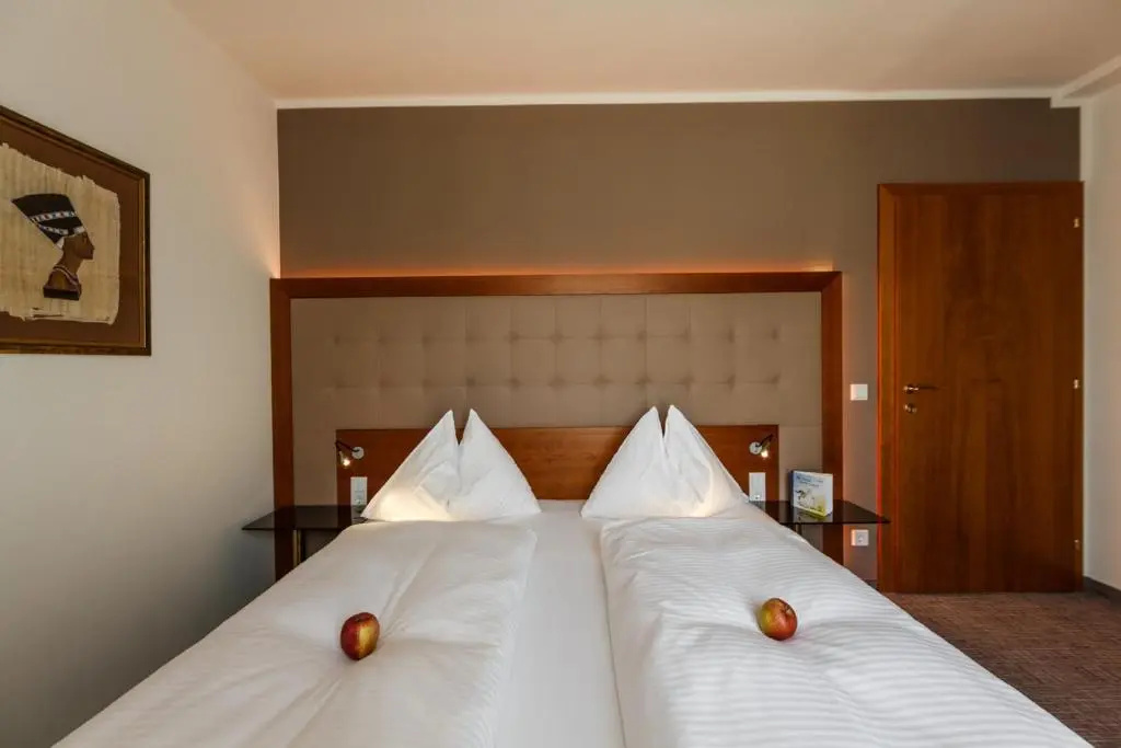 Goritschniggs Hotel - Chambres