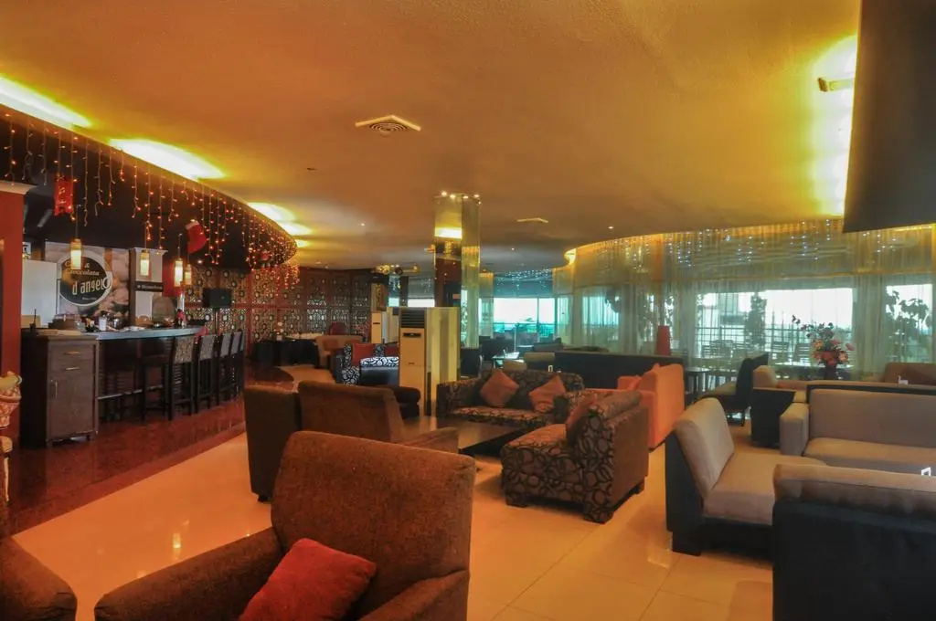 Candiview Hotel - Général