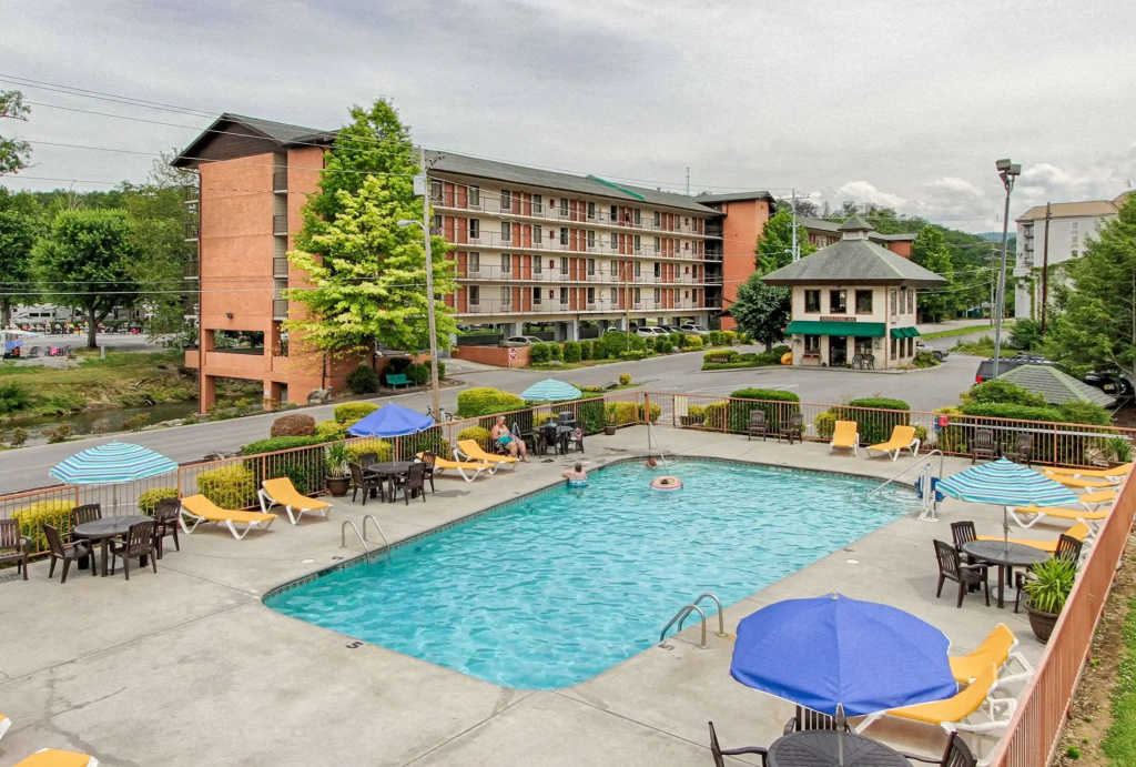 Hotel photo 10
