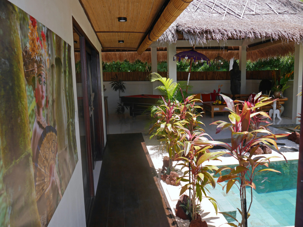 Hakuna Matata Bali Villas