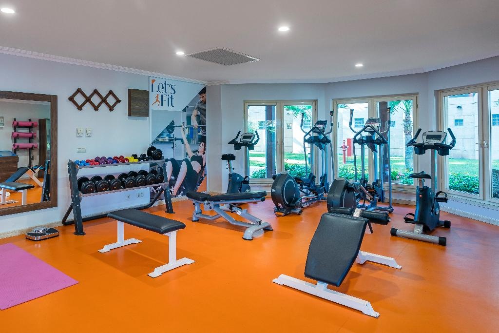Seven Seas Hotel Life, Кемер, Туреччина мініатюра 23