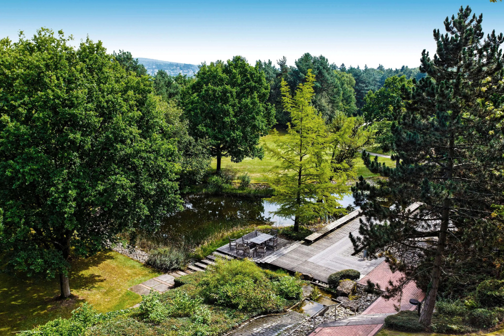 Bold Campus - Général
