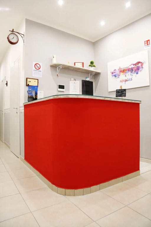 Hotel photo 20