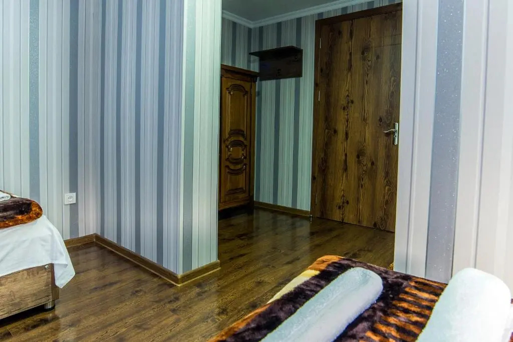 Hotel Guglux - Chambres