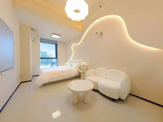 Dream Inn Hotel (Songjiazhuang Subway Station Branch) — фото
