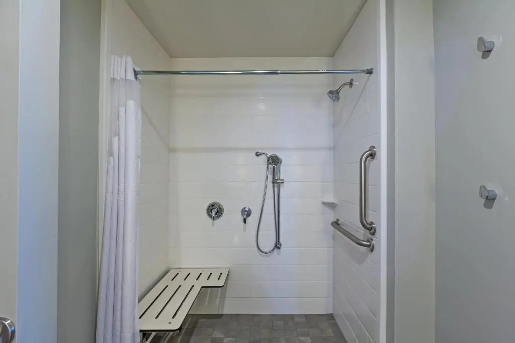 Holiday Inn Houston NE - Bush Airport Area by IHG - Chambres
