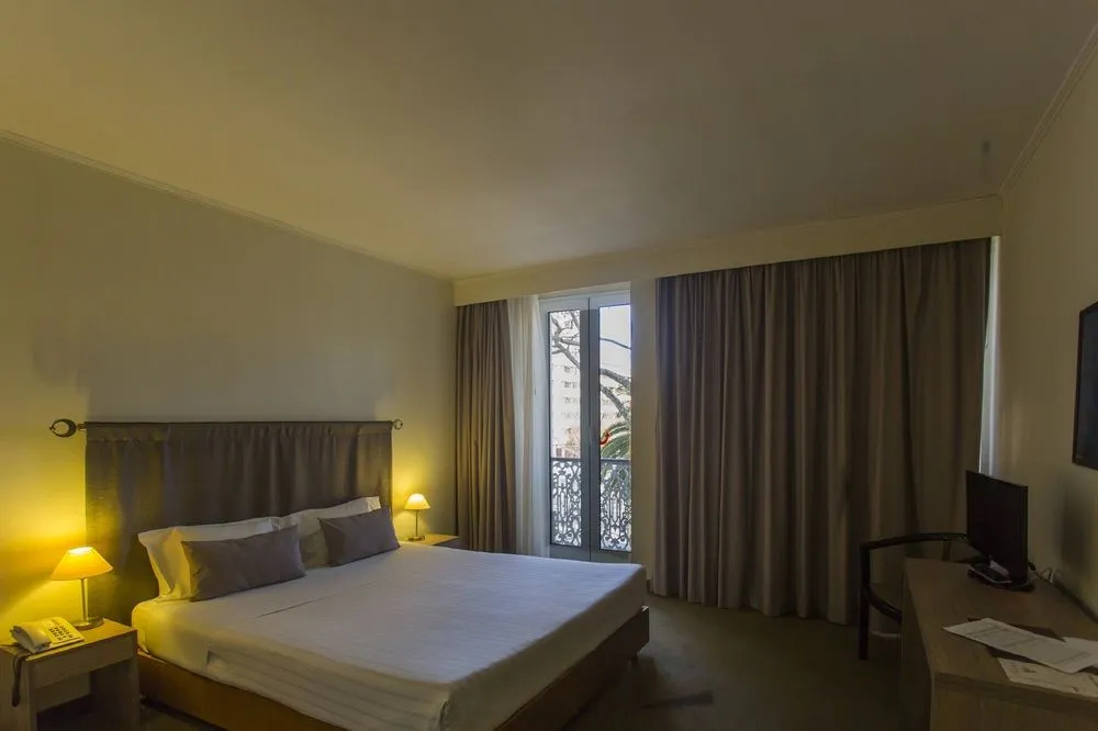 Ever Lisboa City Center Hotel - Général
