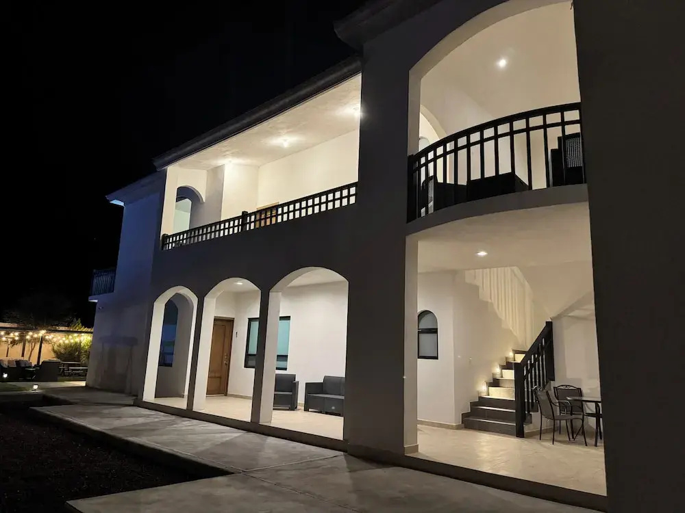 Departamentos Aremay
